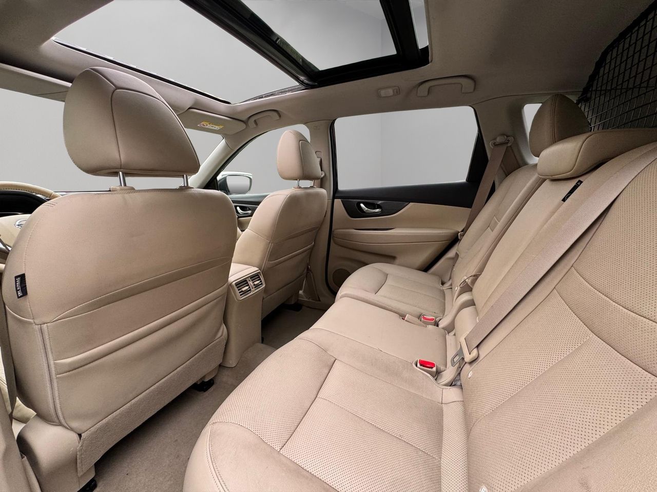 Nissan X-Trail dCi 96 kW (130 CV) Xtronic 4x2 N-Connecta - Foto 26