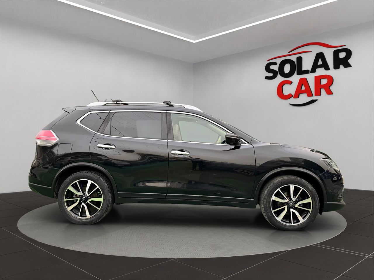 Nissan X-Trail dCi 96 kW (130 CV) Xtronic 4x2 N-Connecta - Foto 5