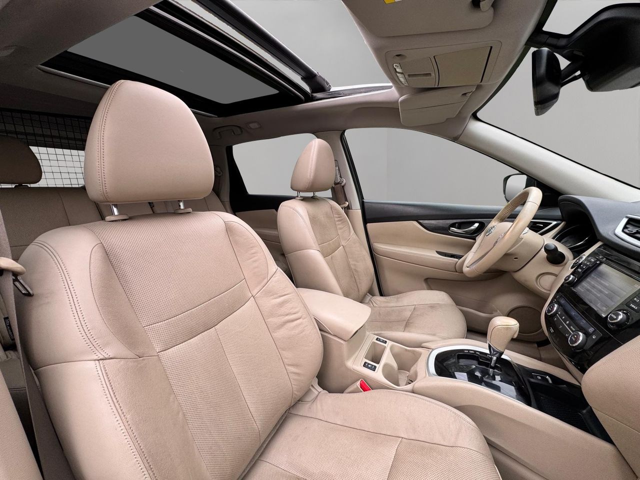 Nissan X-Trail dCi 96 kW (130 CV) Xtronic 4x2 N-Connecta - Foto 12