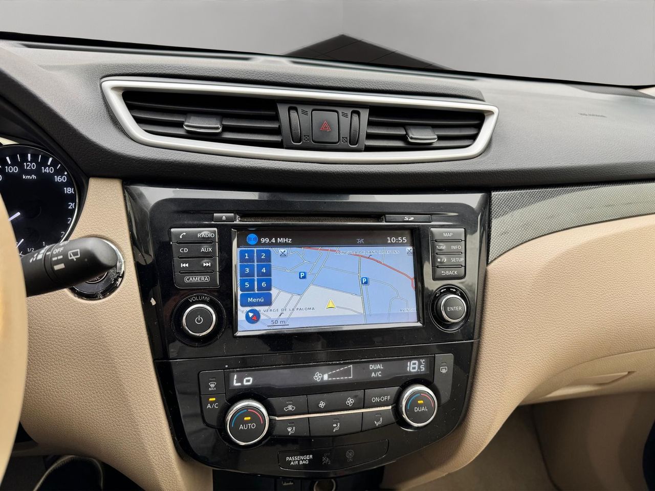 Nissan X-Trail dCi 96 kW (130 CV) Xtronic 4x2 N-Connecta - Foto 13