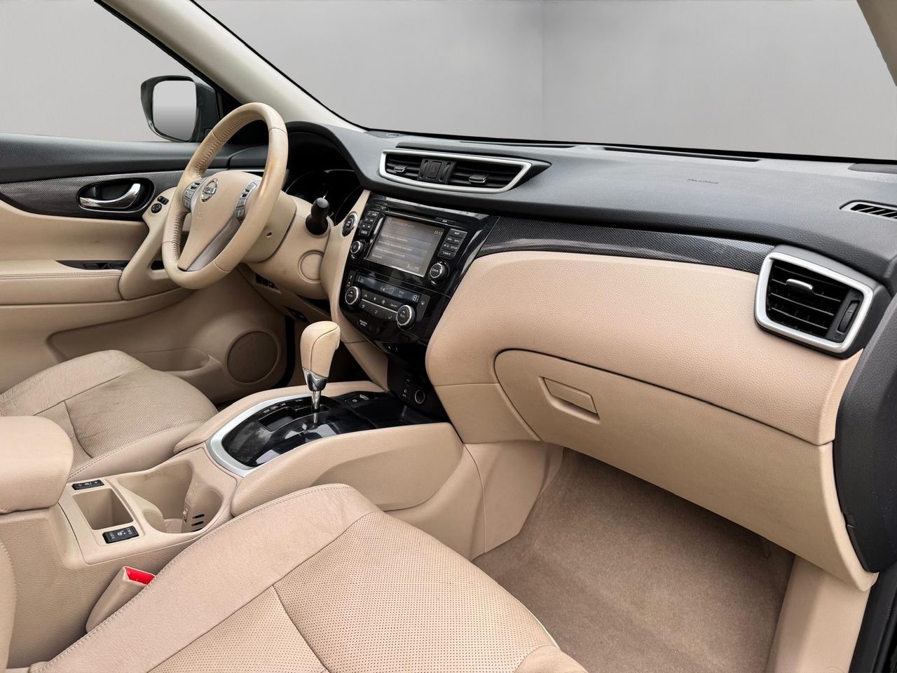 Nissan X-Trail dCi 96 kW (130 CV) Xtronic 4x2 N-Connecta - Foto 11