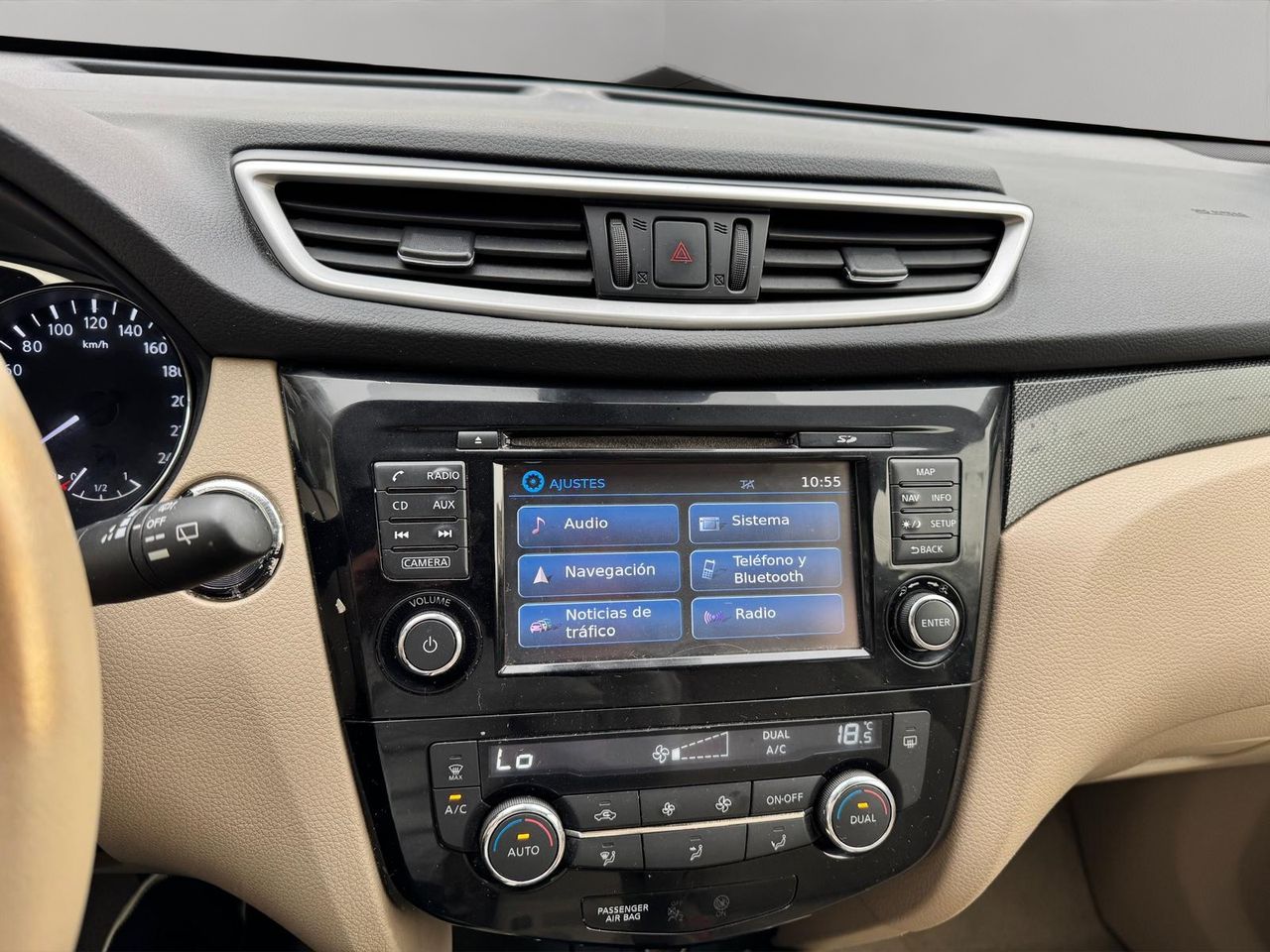 Nissan X-Trail dCi 96 kW (130 CV) Xtronic 4x2 N-Connecta - Foto 15