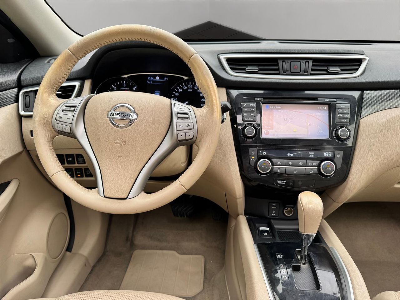 Nissan X-Trail dCi 96 kW (130 CV) Xtronic 4x2 N-Connecta - Foto 20