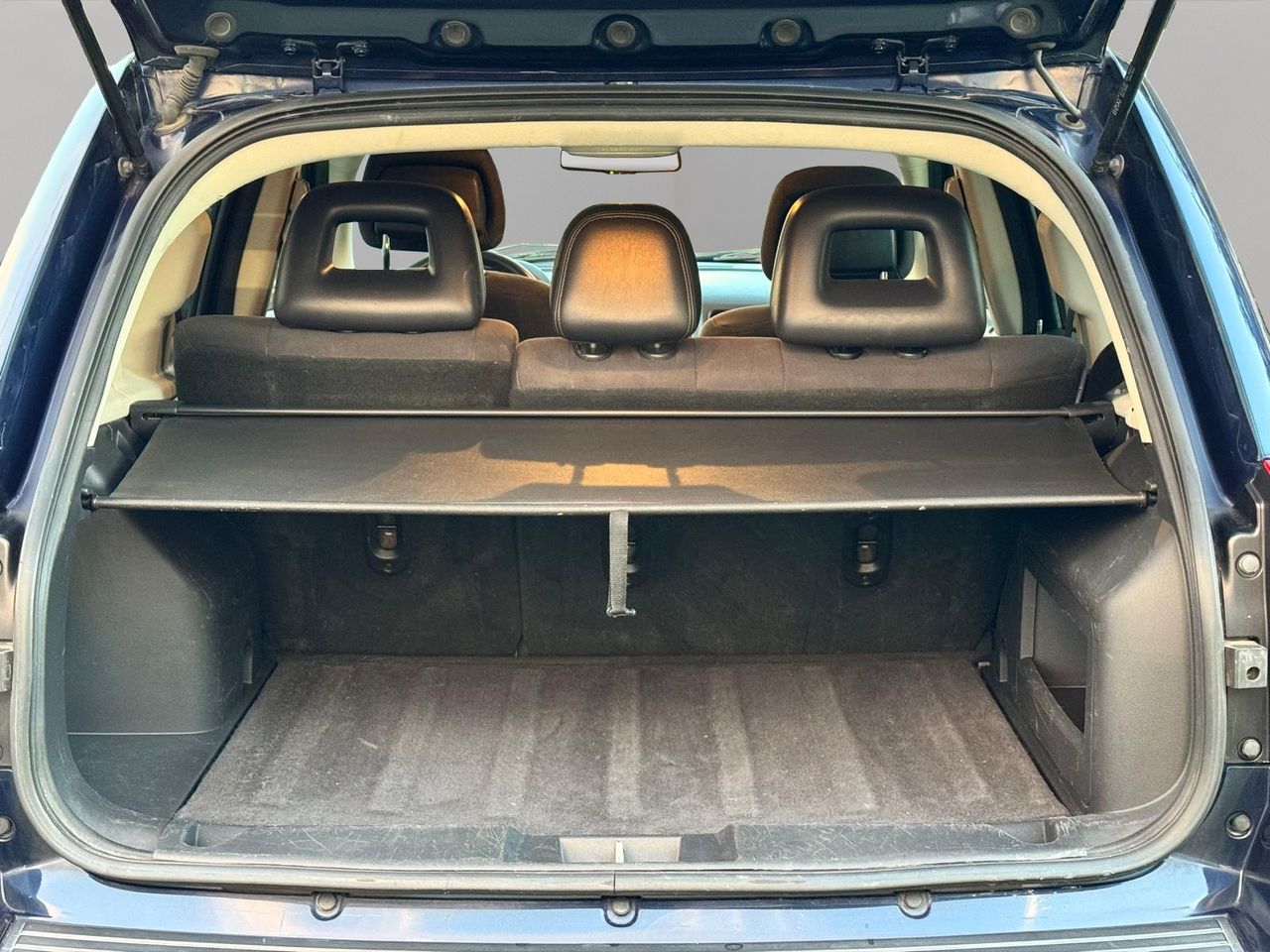 Jeep Compass 2.2 CRD Limited 4x4 163 CV - Foto 22