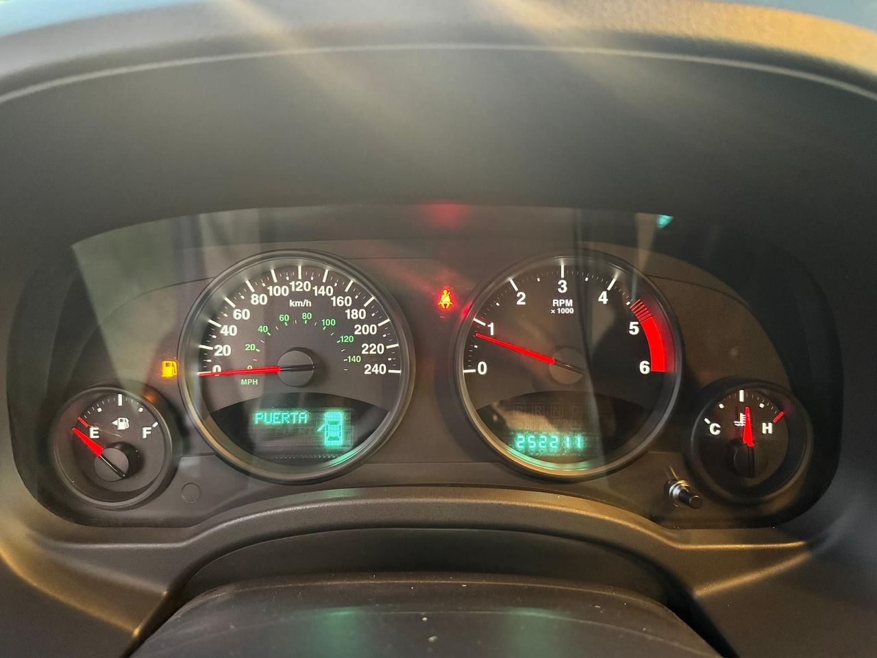 Jeep Compass 2.2 CRD Limited 4x4 163 CV - Foto 15