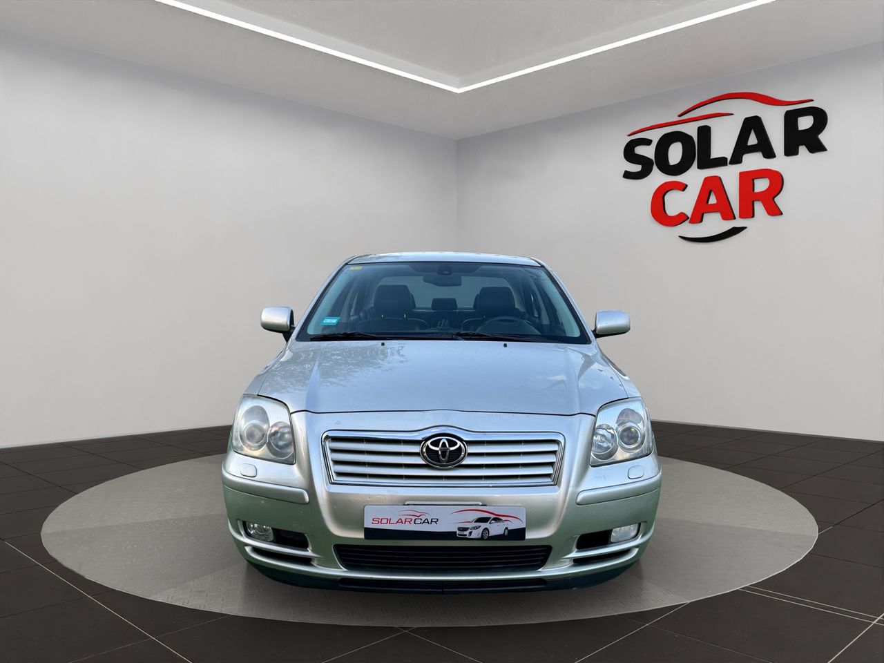 Toyota Avensis 2.0 116CV - Foto 3