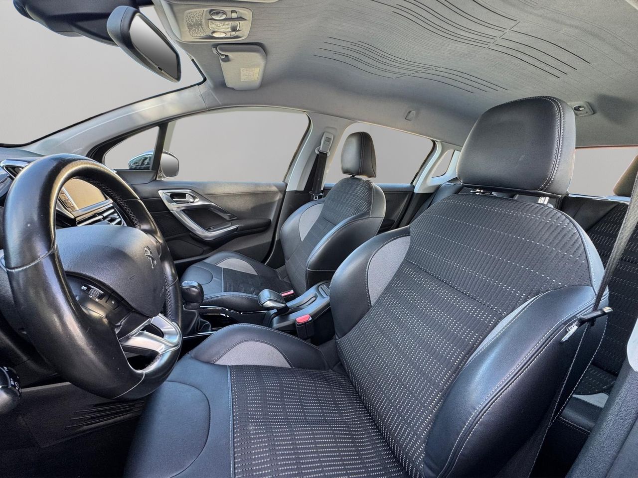 Peugeot 2008 ALL BLUEHDI 100 - Foto 9