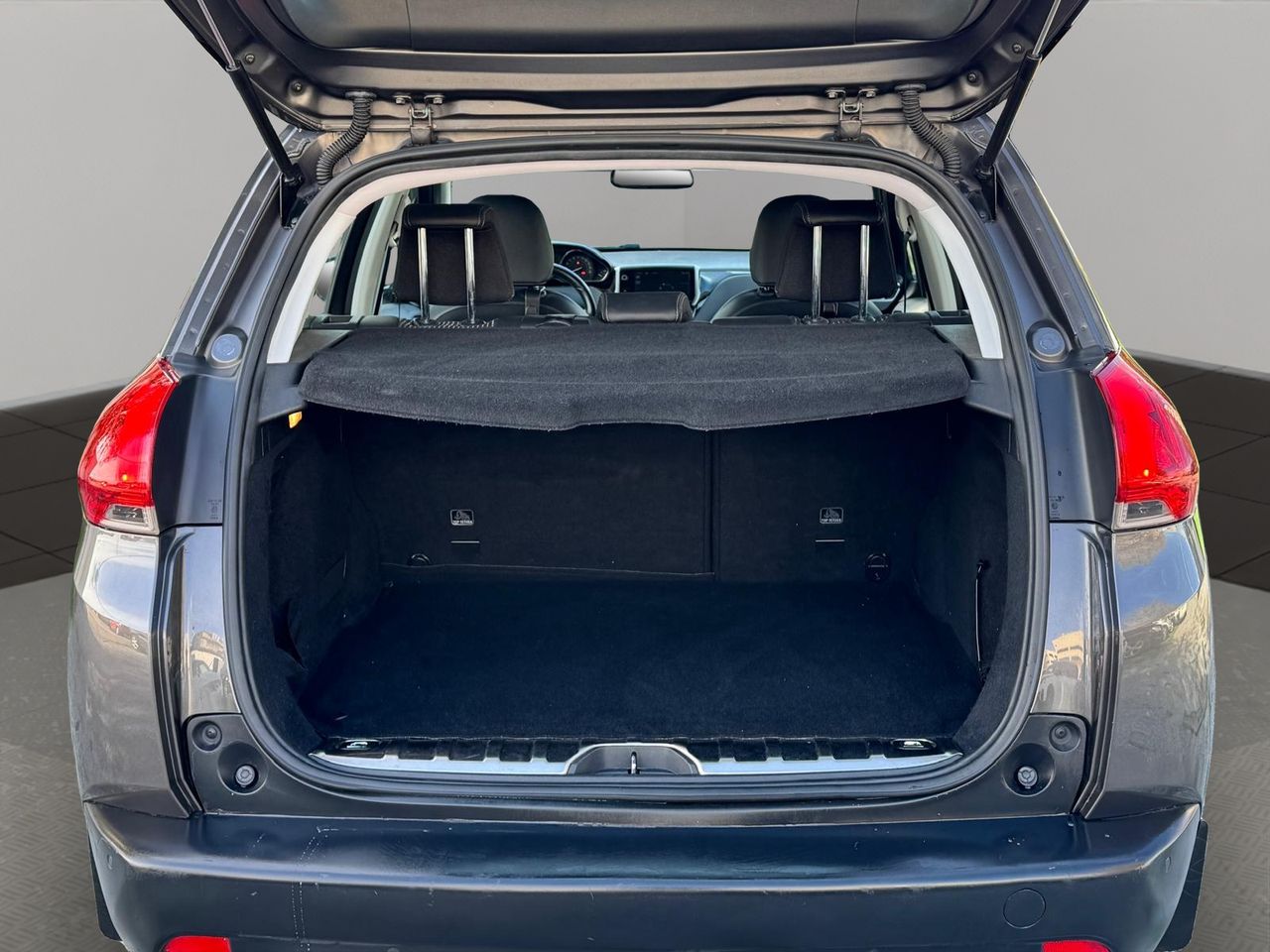 Peugeot 2008 ALL BLUEHDI 100 - Foto 26