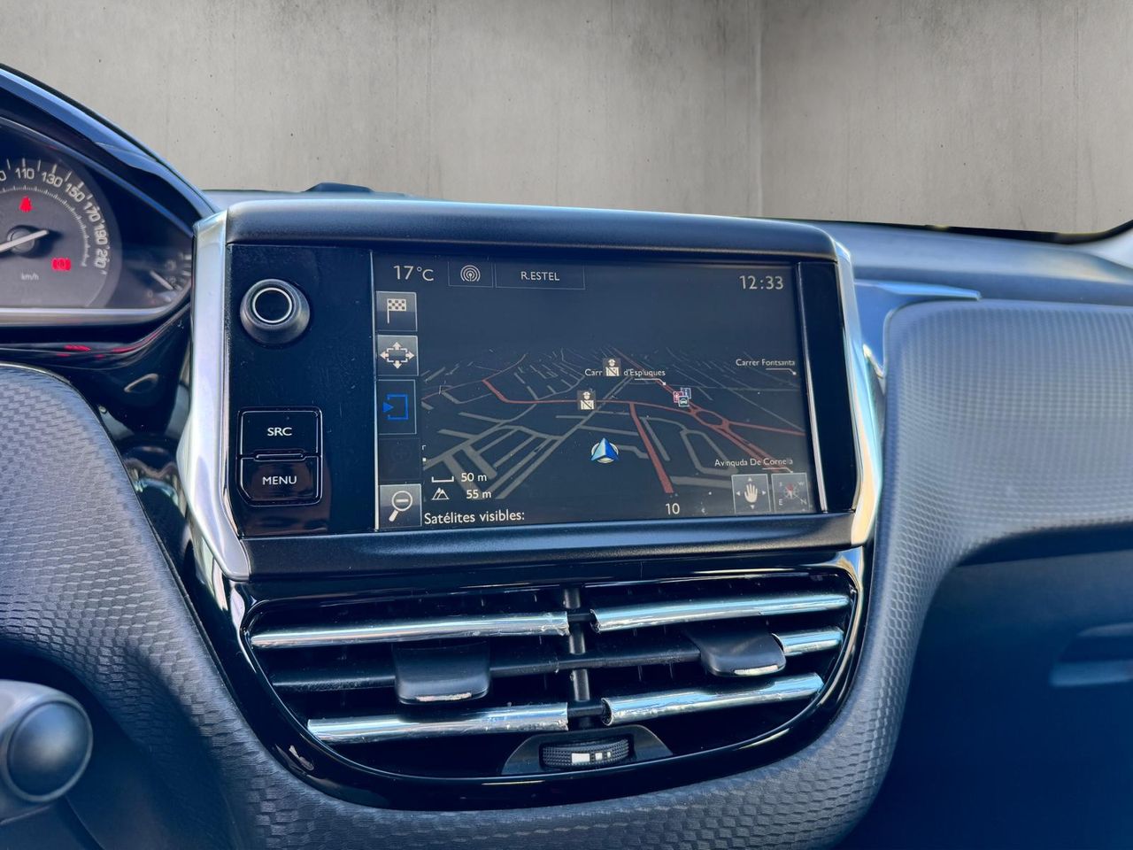 Peugeot 2008 ALL BLUEHDI 100 - Foto 14