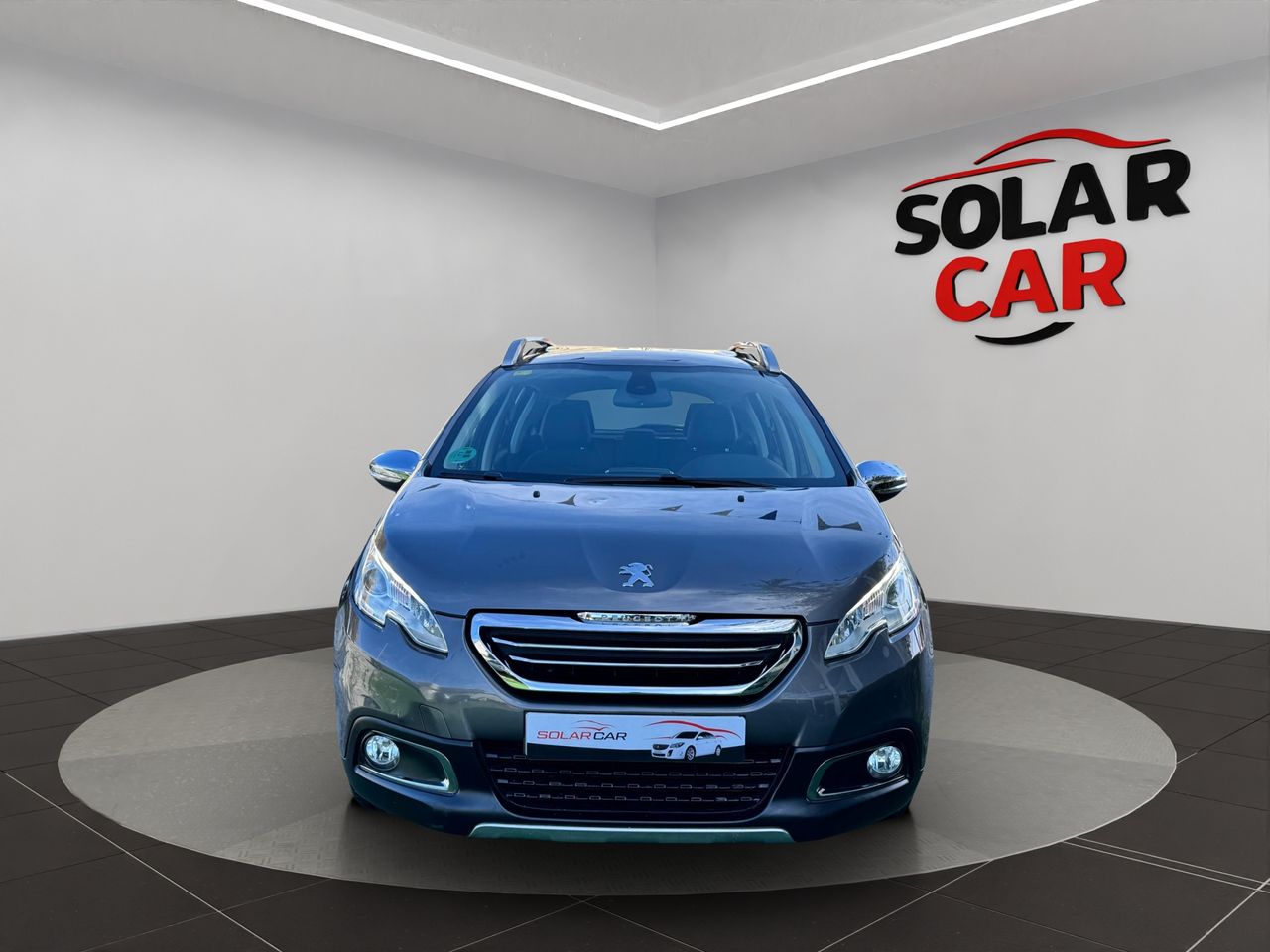 Peugeot 2008 ALL BLUEHDI 100 - Foto 3