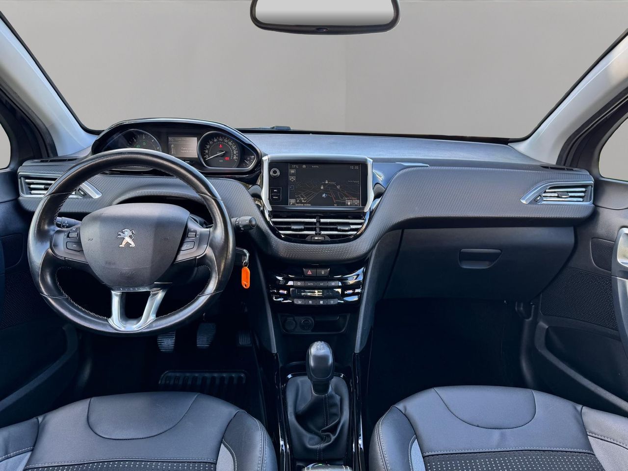 Peugeot 2008 ALL BLUEHDI 100 - Foto 20