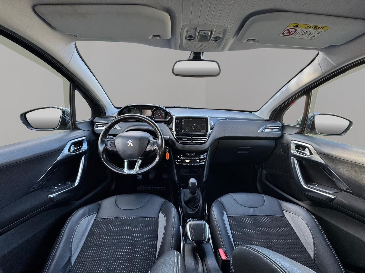 Peugeot 2008 ALL BLUEHDI 100 - Foto 21