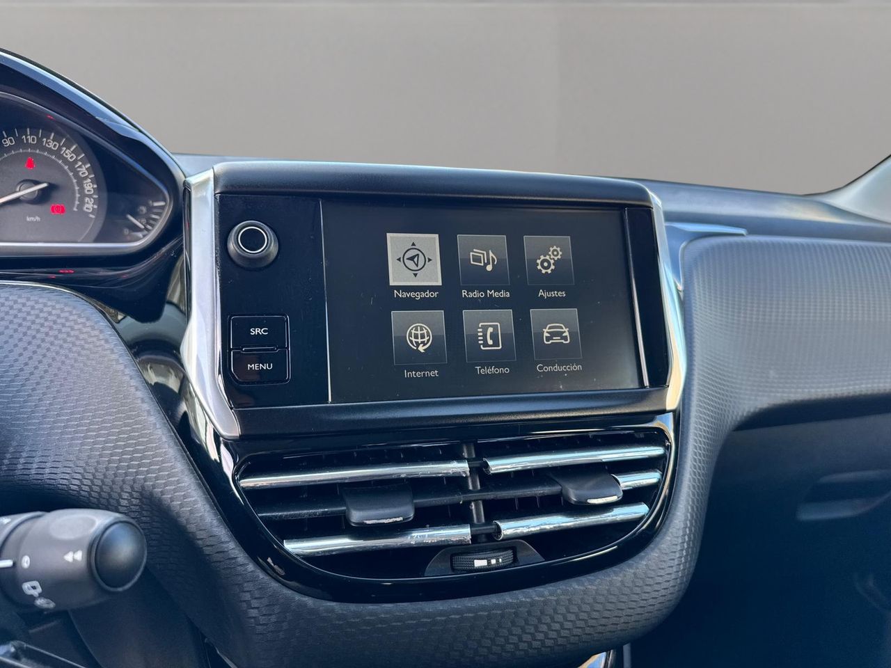 Peugeot 2008 ALL BLUEHDI 100 - Foto 15