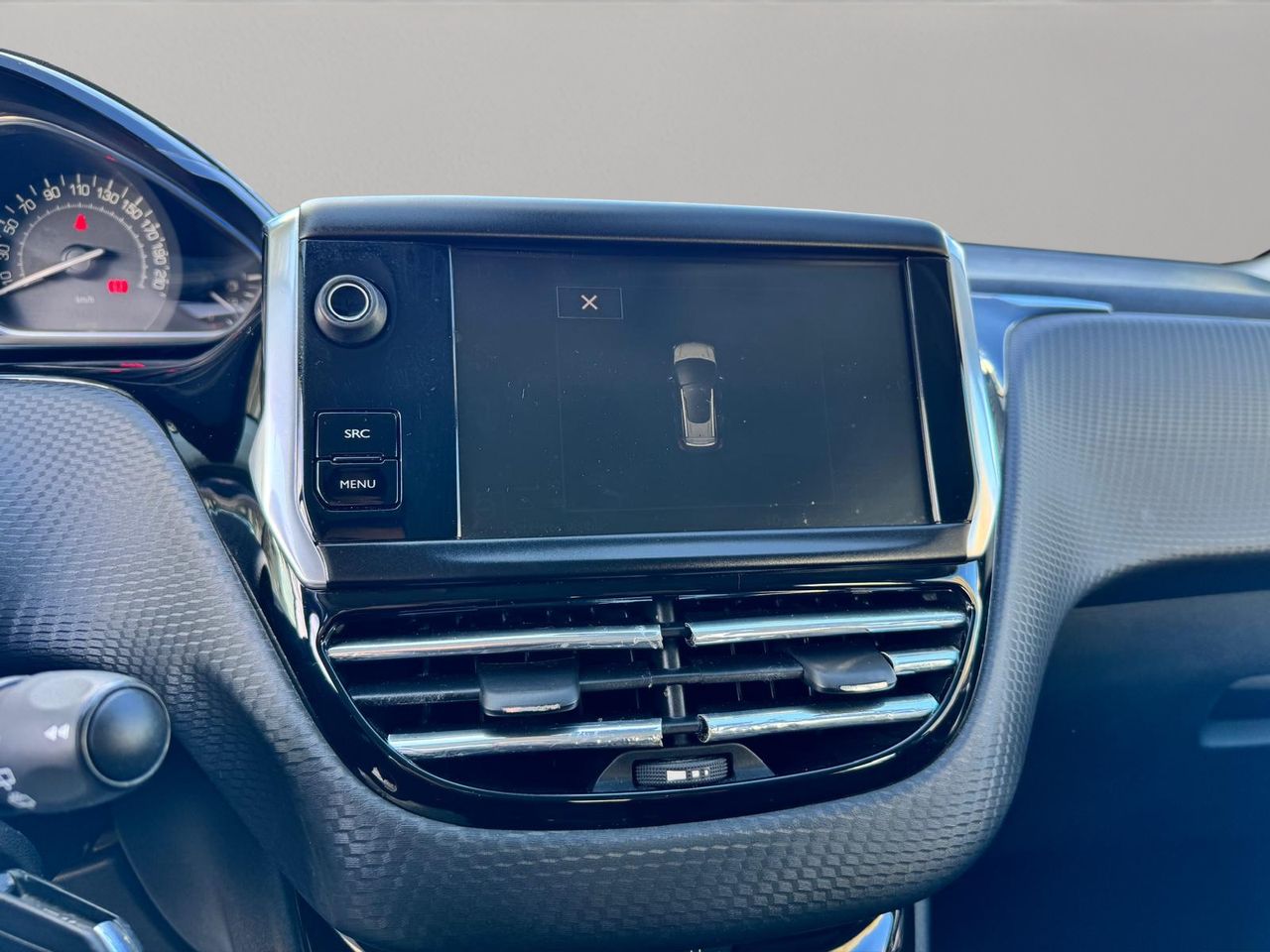 Peugeot 2008 ALL BLUEHDI 100 - Foto 16