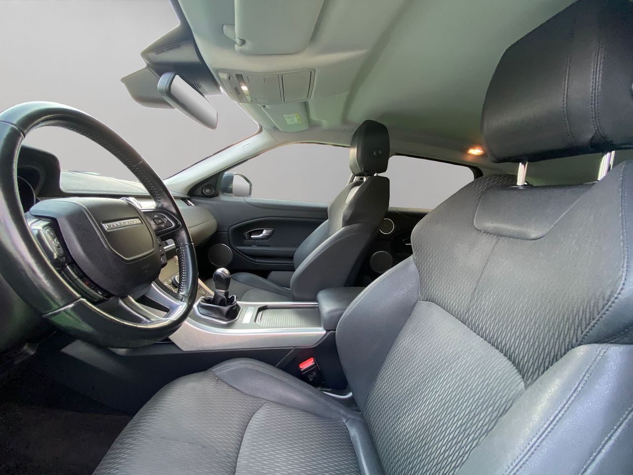 Land-Rover Range Rover Evoque 2.0L eD4 Diesel 110kW 150CV 4x2 Pure - Foto 9