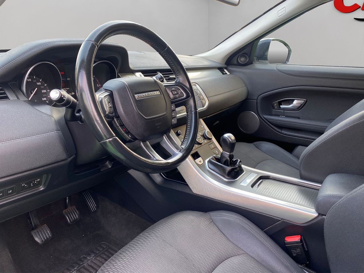 Land-Rover Range Rover Evoque 2.0L eD4 Diesel 110kW 150CV 4x2 Pure - Foto 8