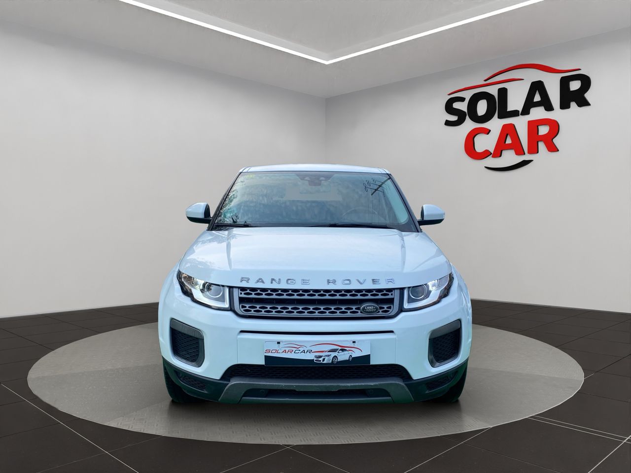 Land-Rover Range Rover Evoque 2.0L eD4 Diesel 110kW 150CV 4x2 Pure - Foto 3
