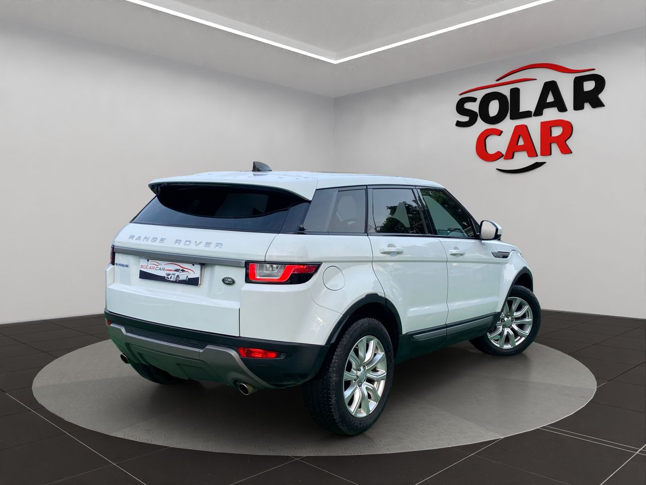 Land-Rover Range Rover Evoque 2.0L eD4 Diesel 110kW 150CV 4x2 Pure - Foto 20