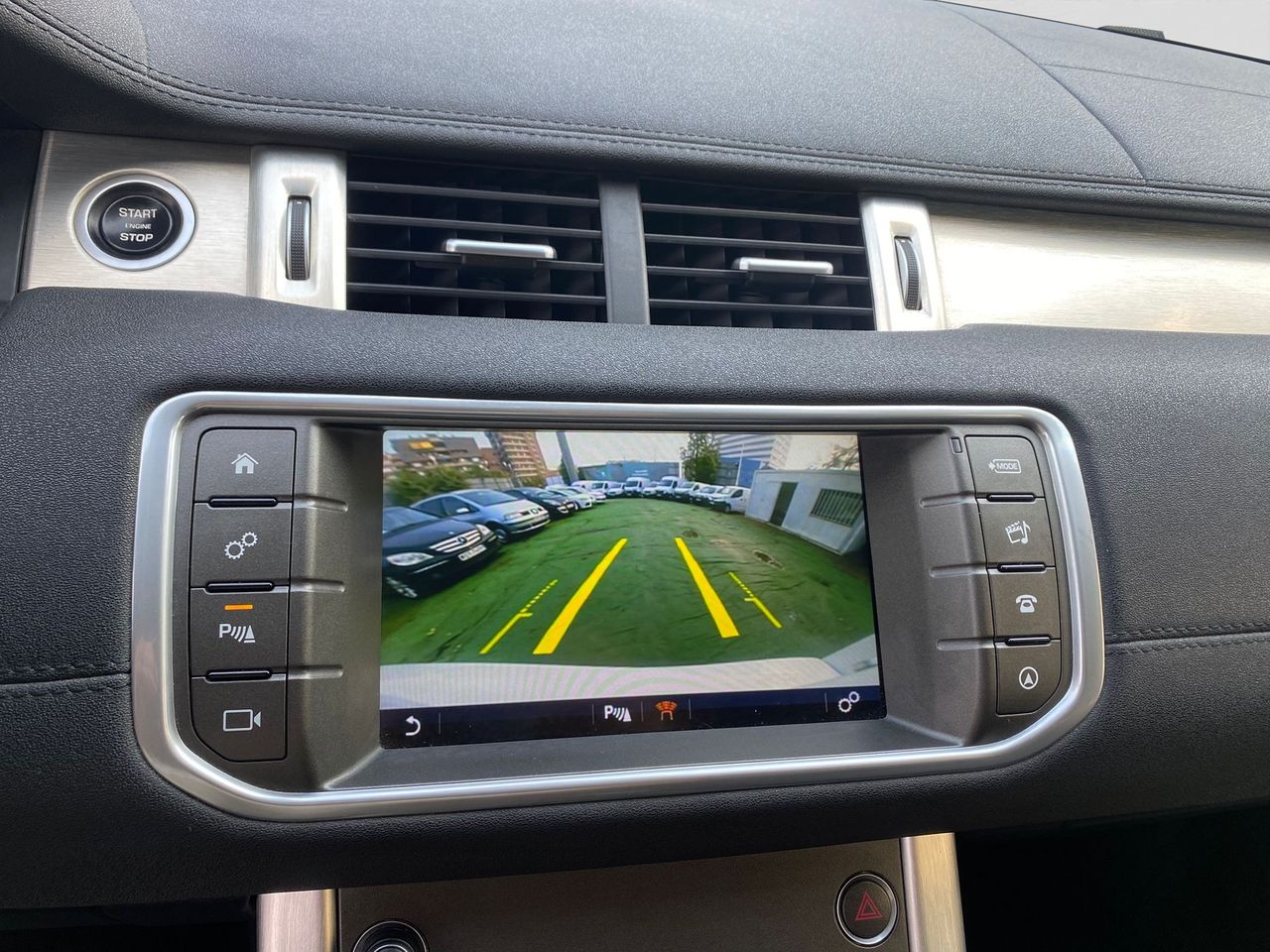 Land-Rover Range Rover Evoque 2.0L eD4 Diesel 110kW 150CV 4x2 Pure - Foto 14