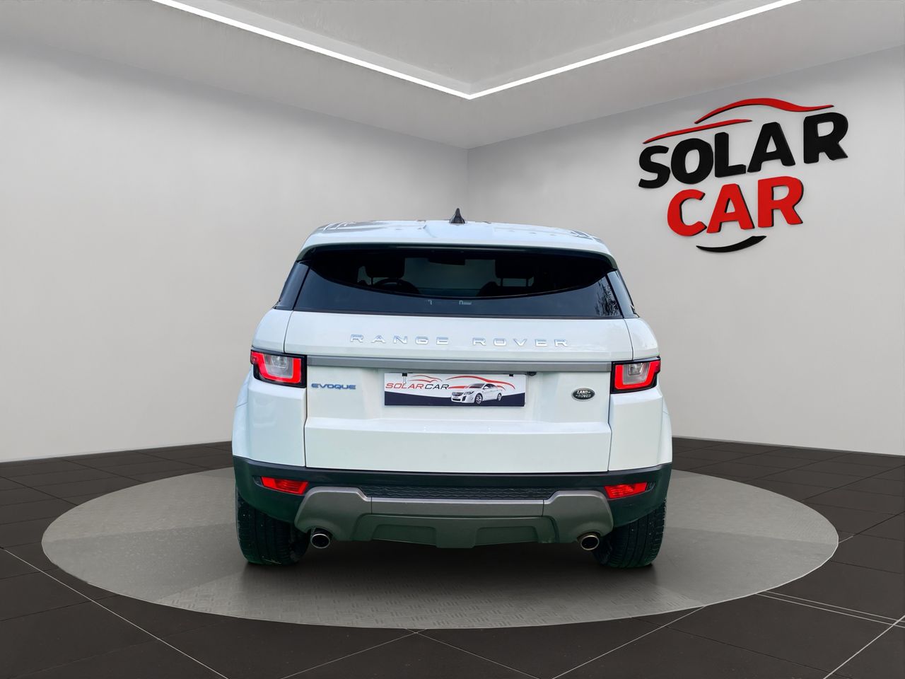 Land-Rover Range Rover Evoque 2.0L eD4 Diesel 110kW 150CV 4x2 Pure - Foto 23