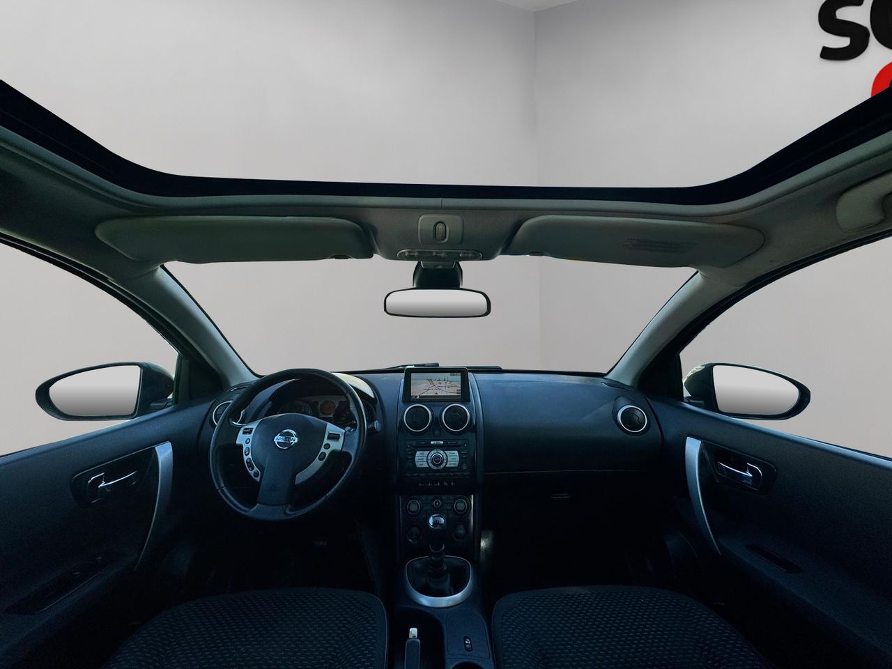 Nissan Qashqai 2.0150CV - Foto 19