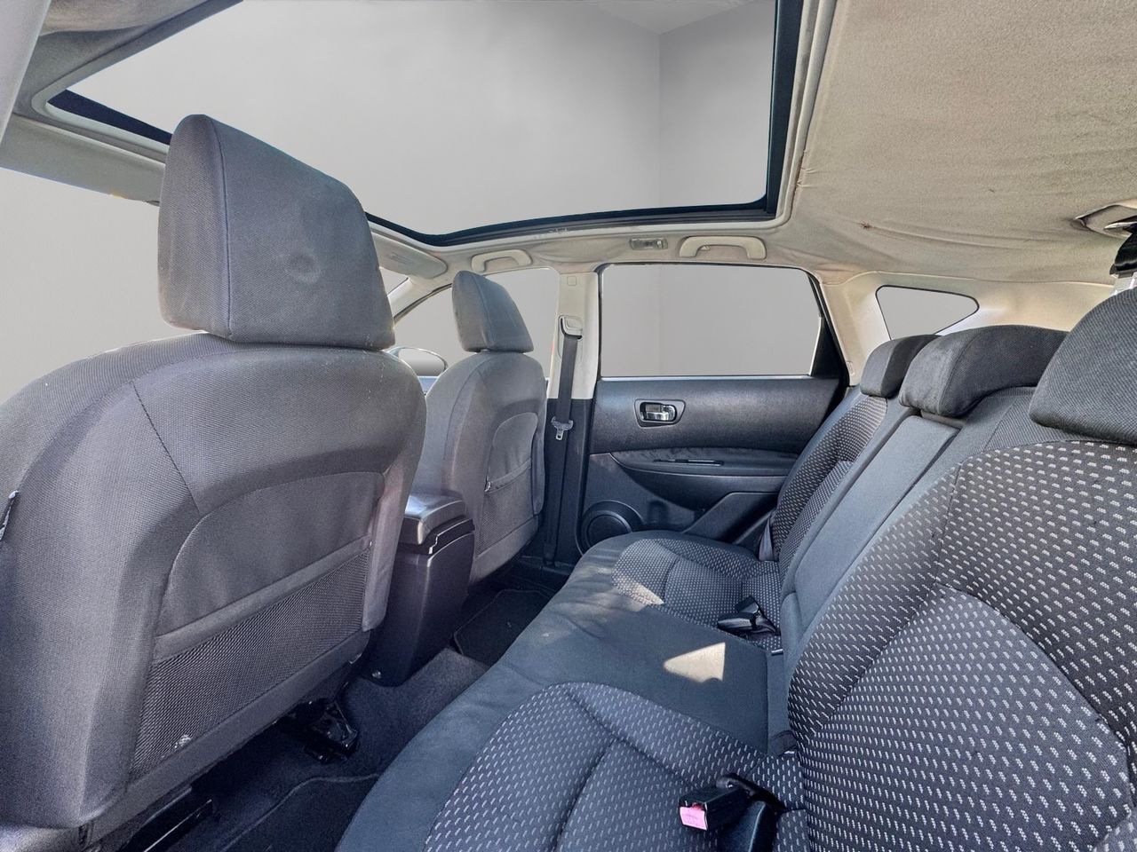 Nissan Qashqai 2.0150CV - Foto 20