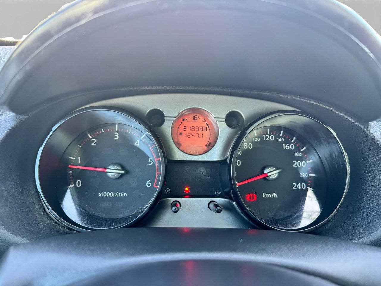 Nissan Qashqai 2.0150CV - Foto 15