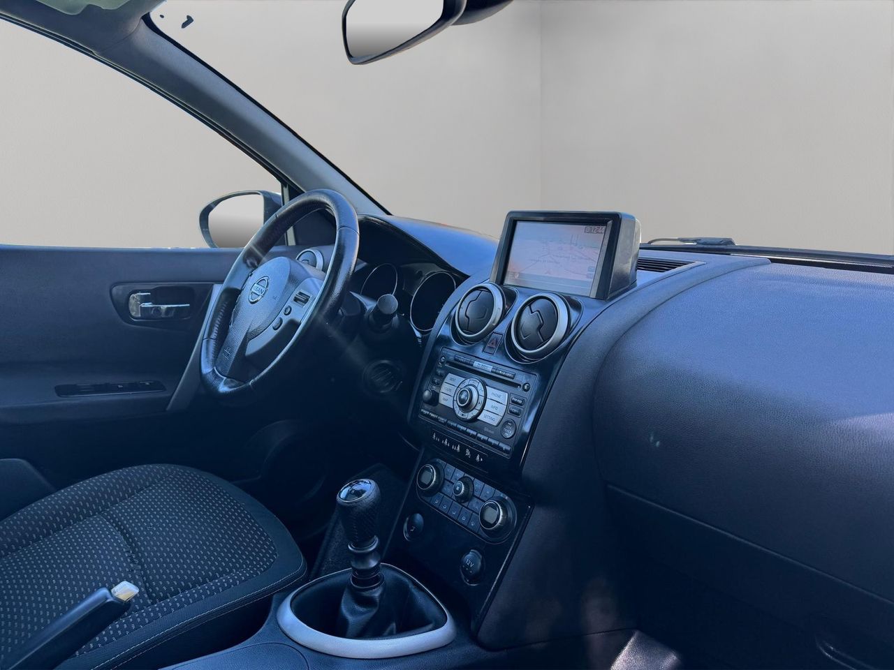 Nissan Qashqai 2.0150CV - Foto 11