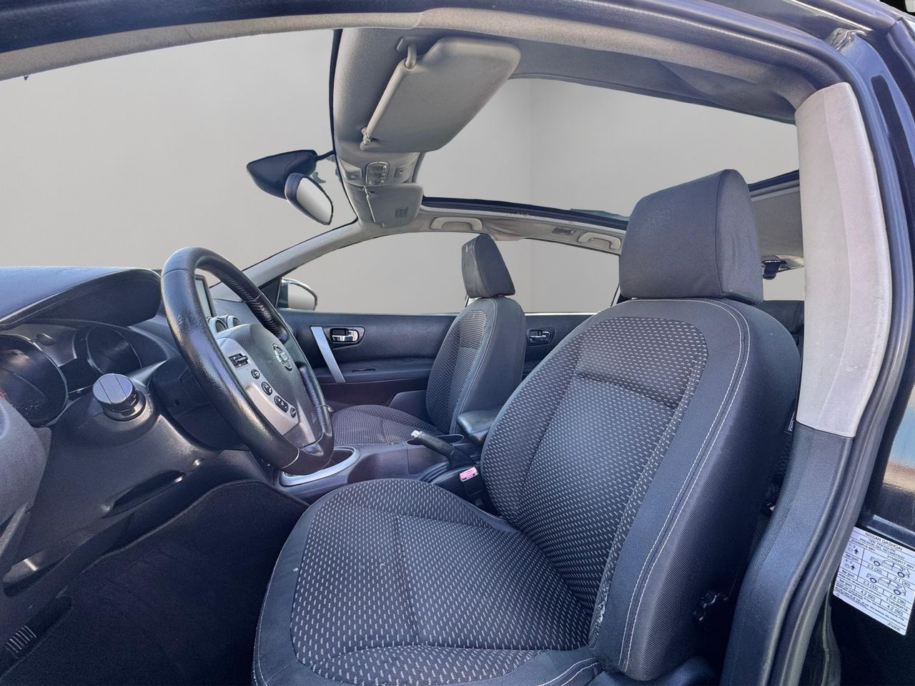 Nissan Qashqai 2.0150CV - Foto 9