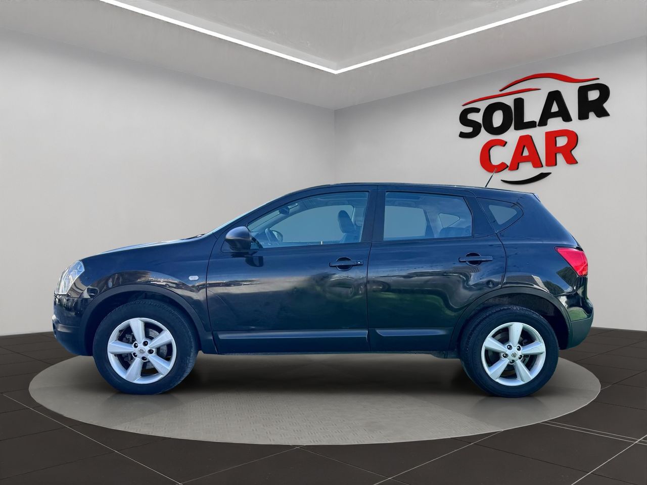 Nissan Qashqai 2.0150CV - Foto 6