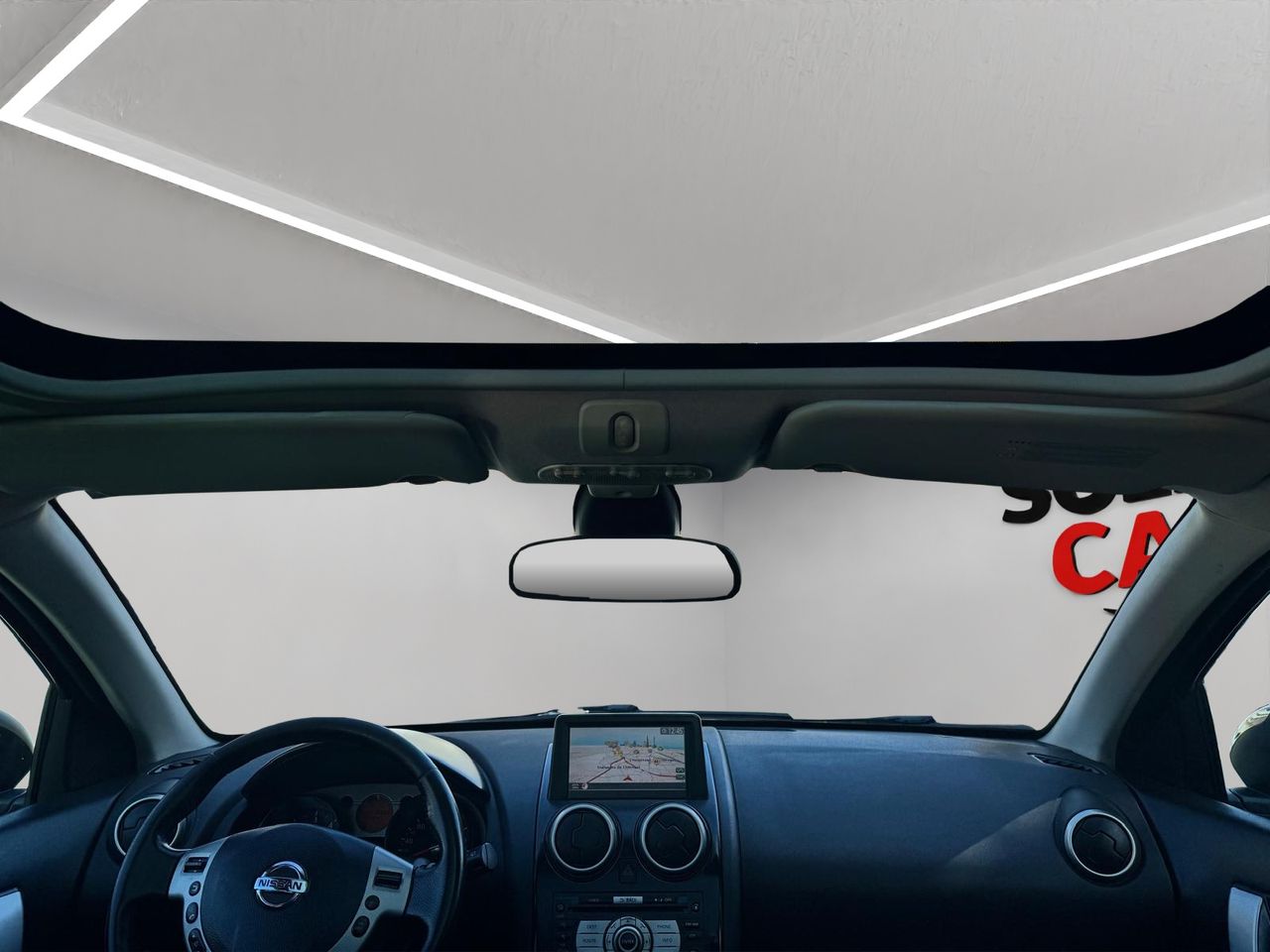 Nissan Qashqai 2.0150CV - Foto 18