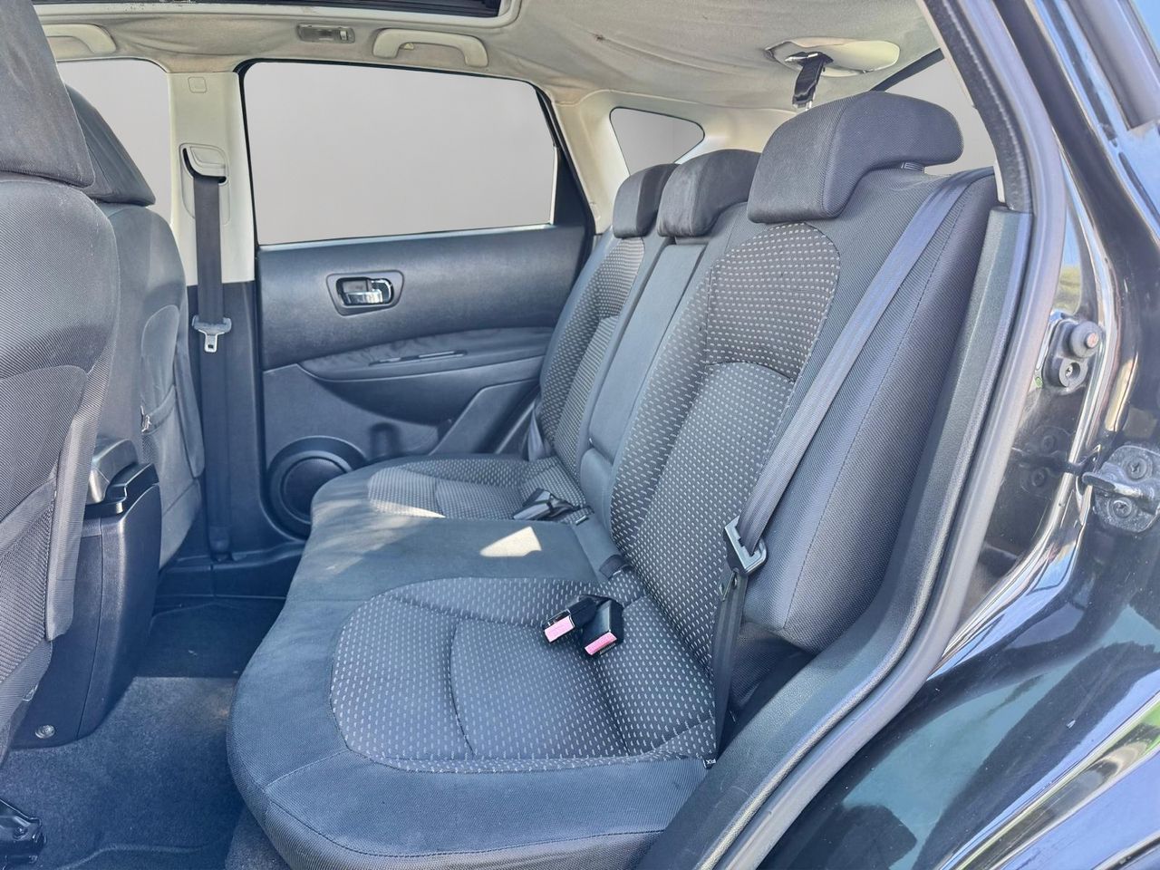 Nissan Qashqai 2.0150CV - Foto 21