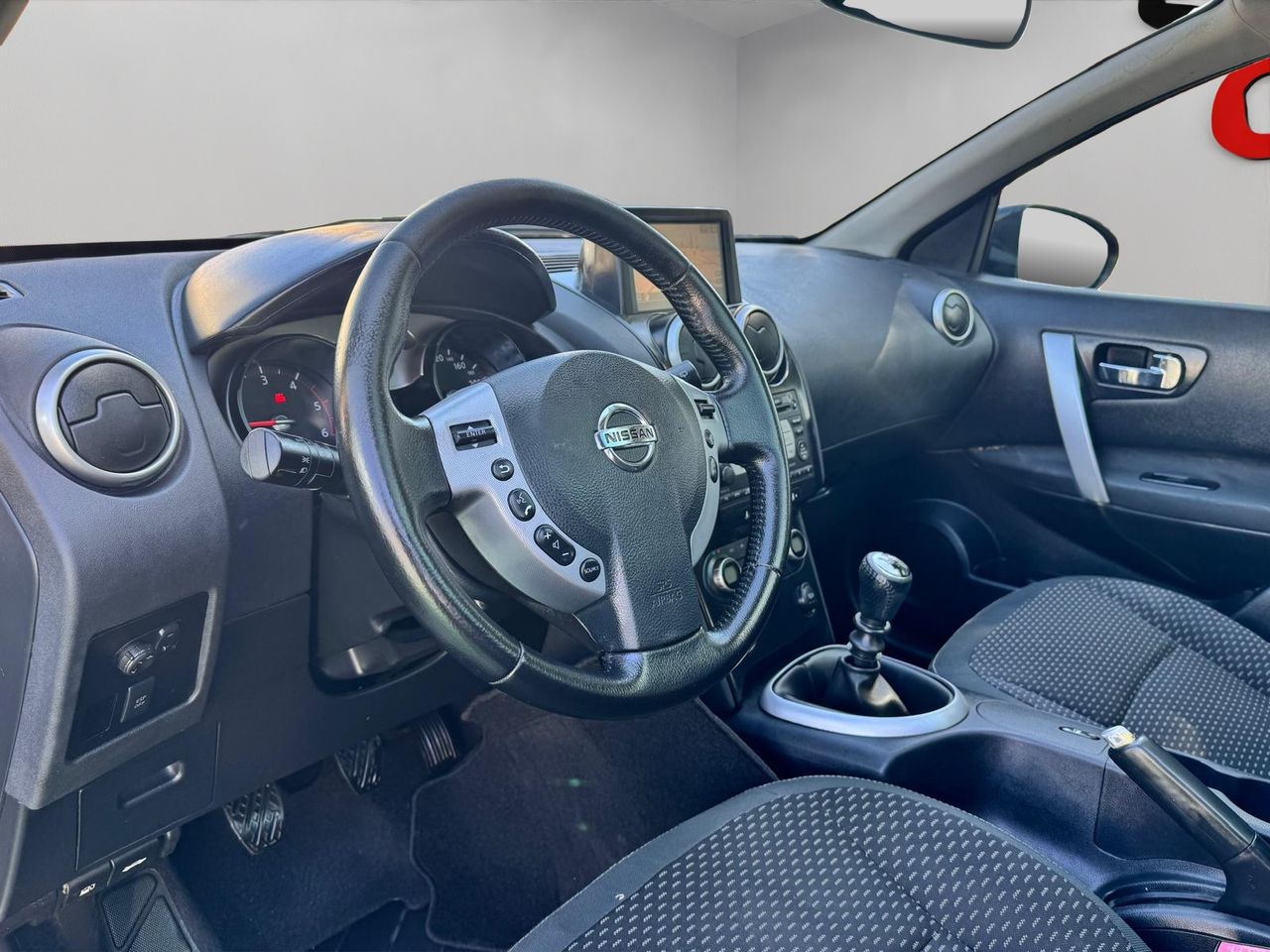 Nissan Qashqai 2.0150CV - Foto 8