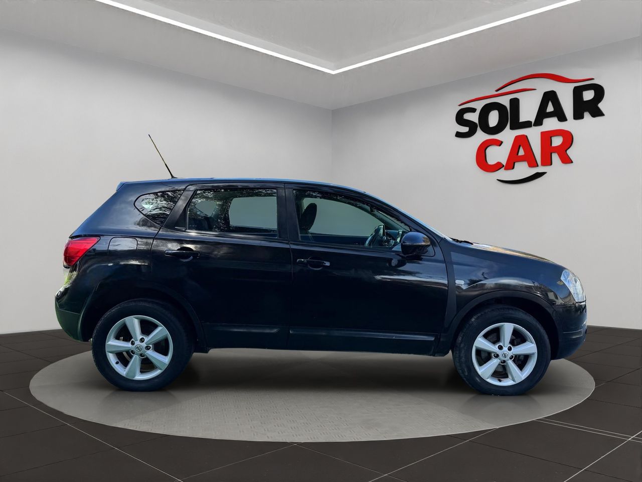 Nissan Qashqai 2.0150CV - Foto 5