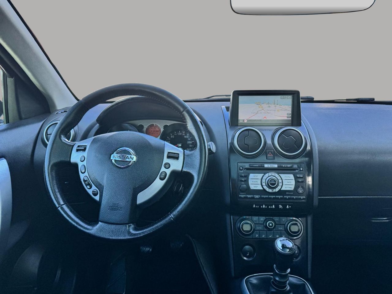 Nissan Qashqai 2.0150CV - Foto 16