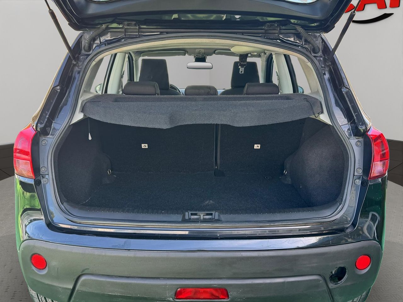 Nissan Qashqai 2.0150CV - Foto 24