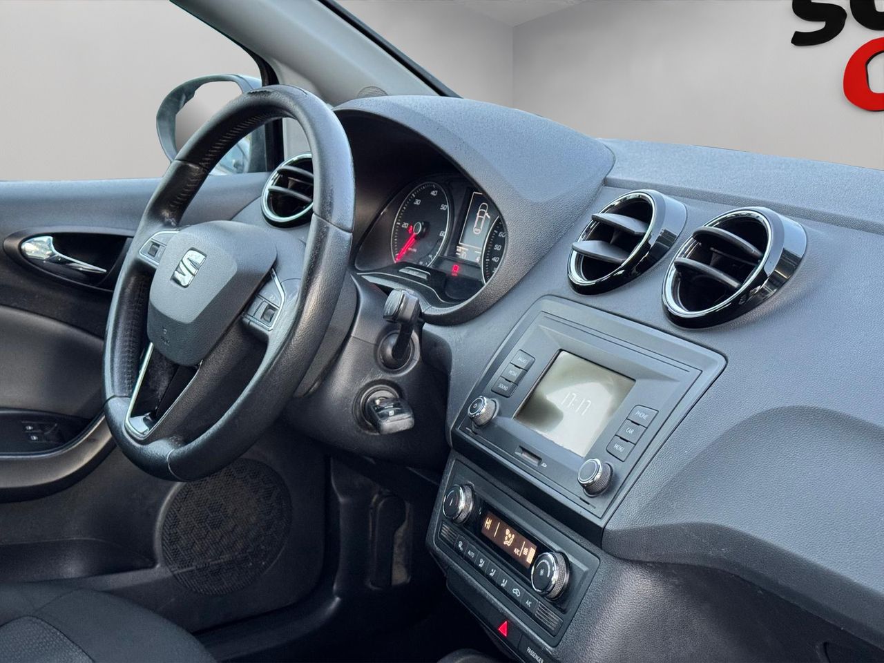 Seat Ibiza 1.4 105CV - Foto 10