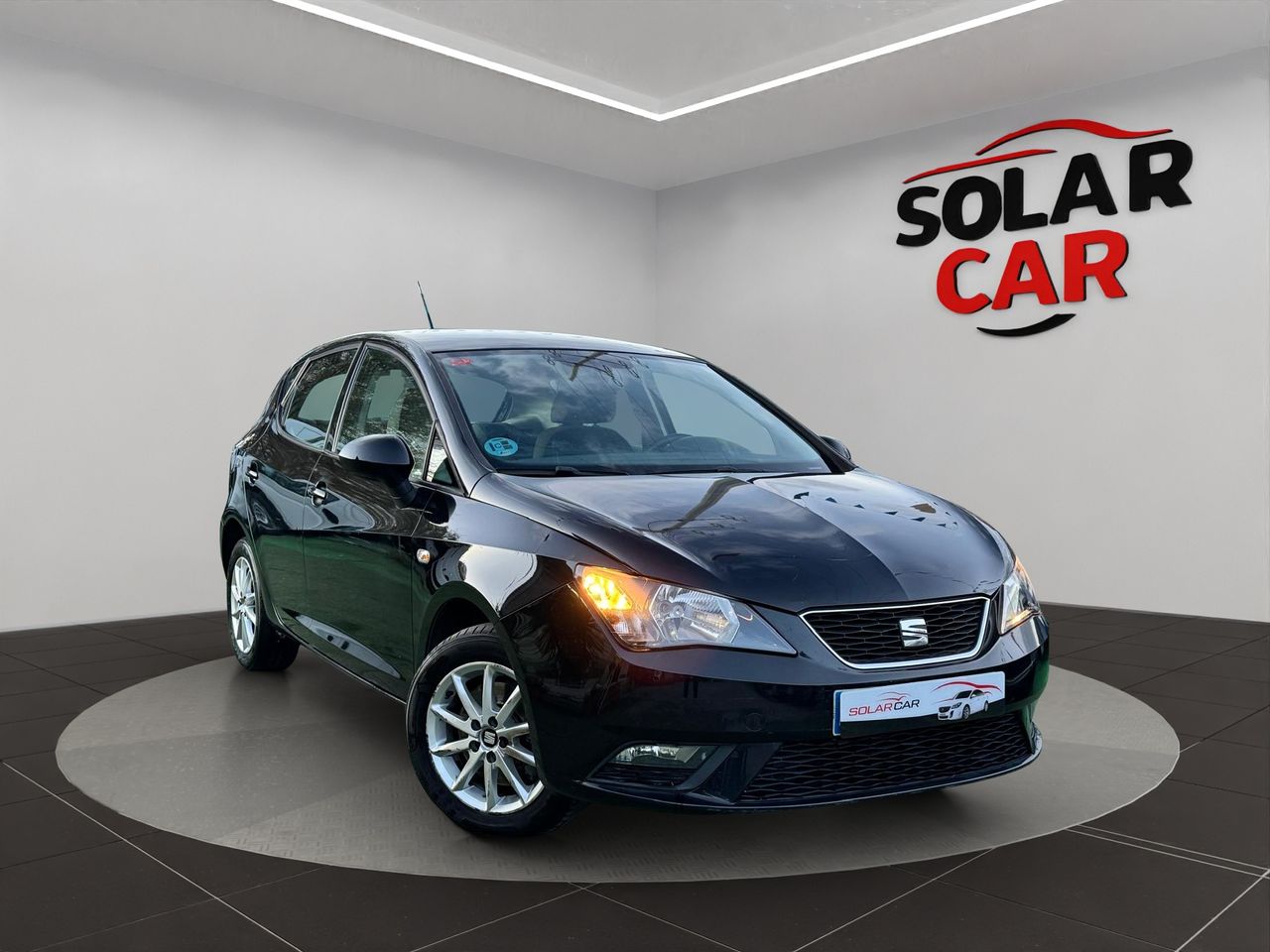 Seat Ibiza 1.4 105CV - Foto 4