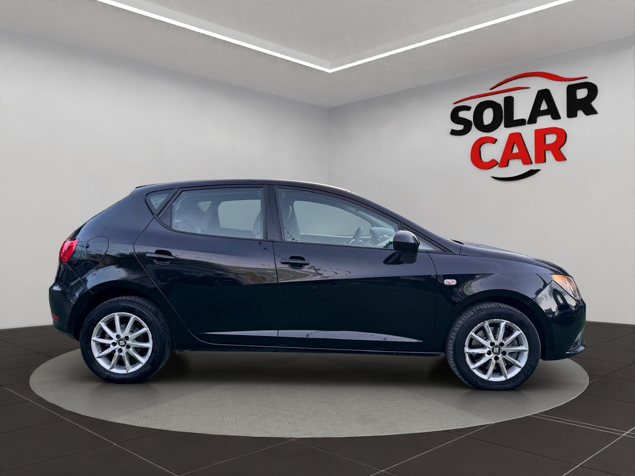 Seat Ibiza 1.4 105CV - Foto 5