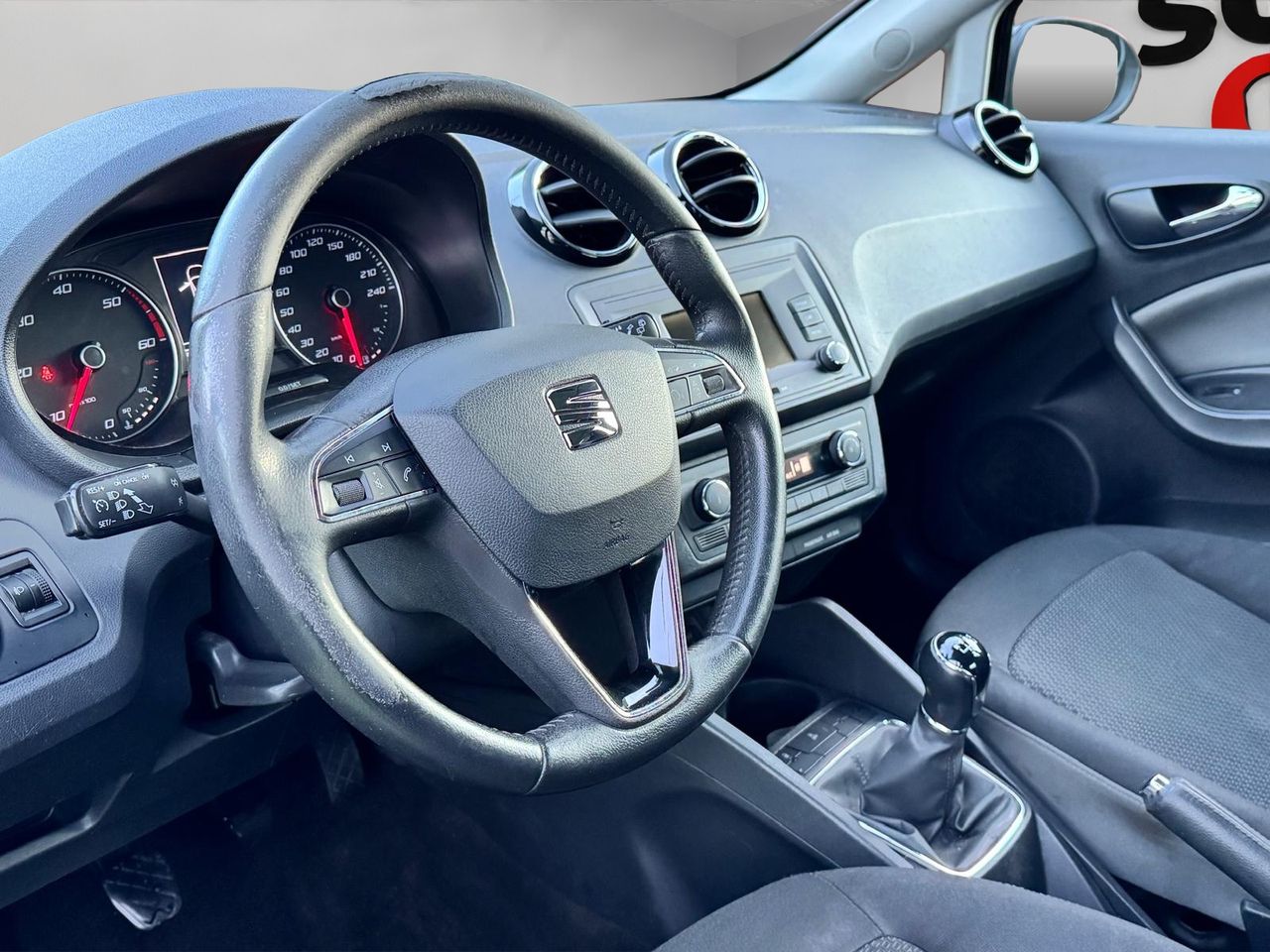 Seat Ibiza 1.4 105CV - Foto 7