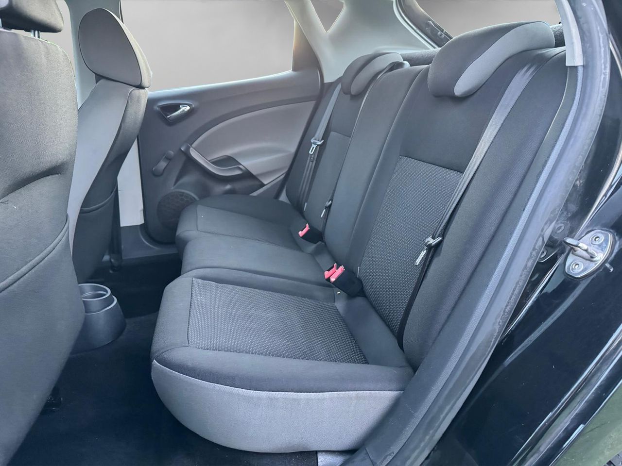 Seat Ibiza 1.4 105CV - Foto 23