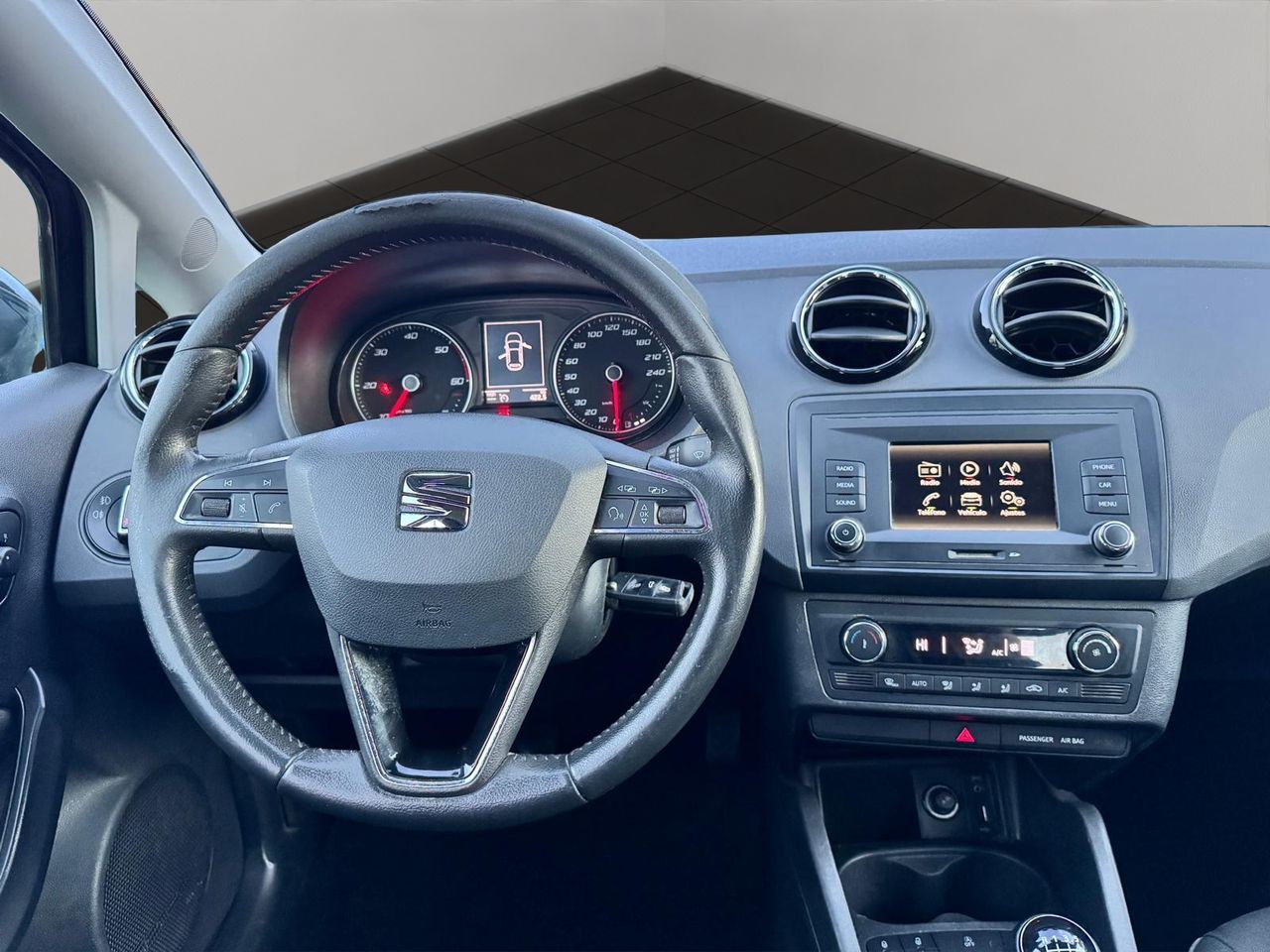 Seat Ibiza 1.4 105CV - Foto 19