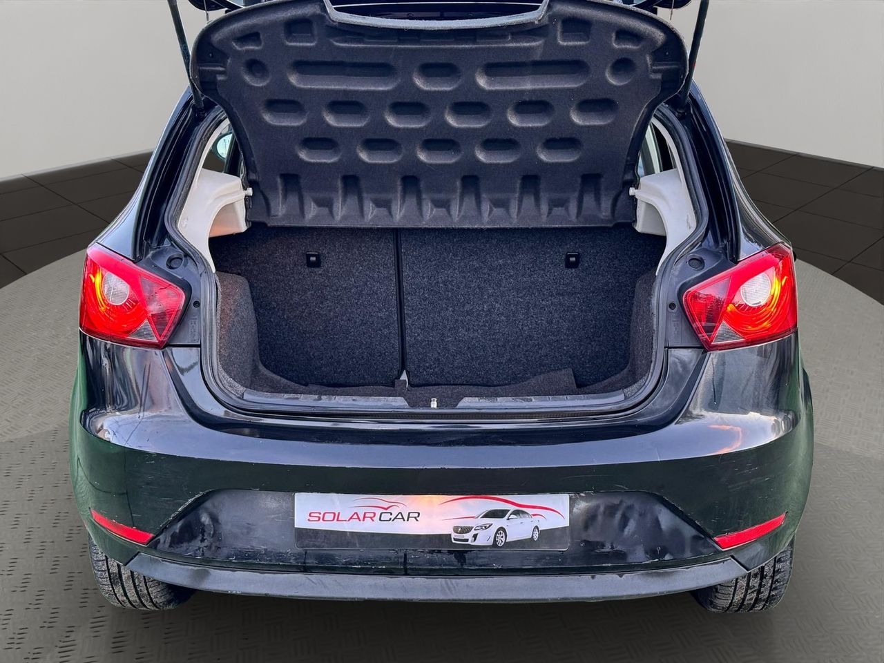 Seat Ibiza 1.4 105CV - Foto 26