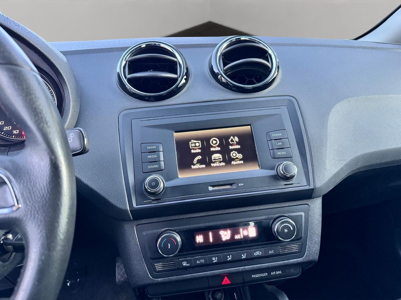 Seat Ibiza 1.4 105CV - Foto 16