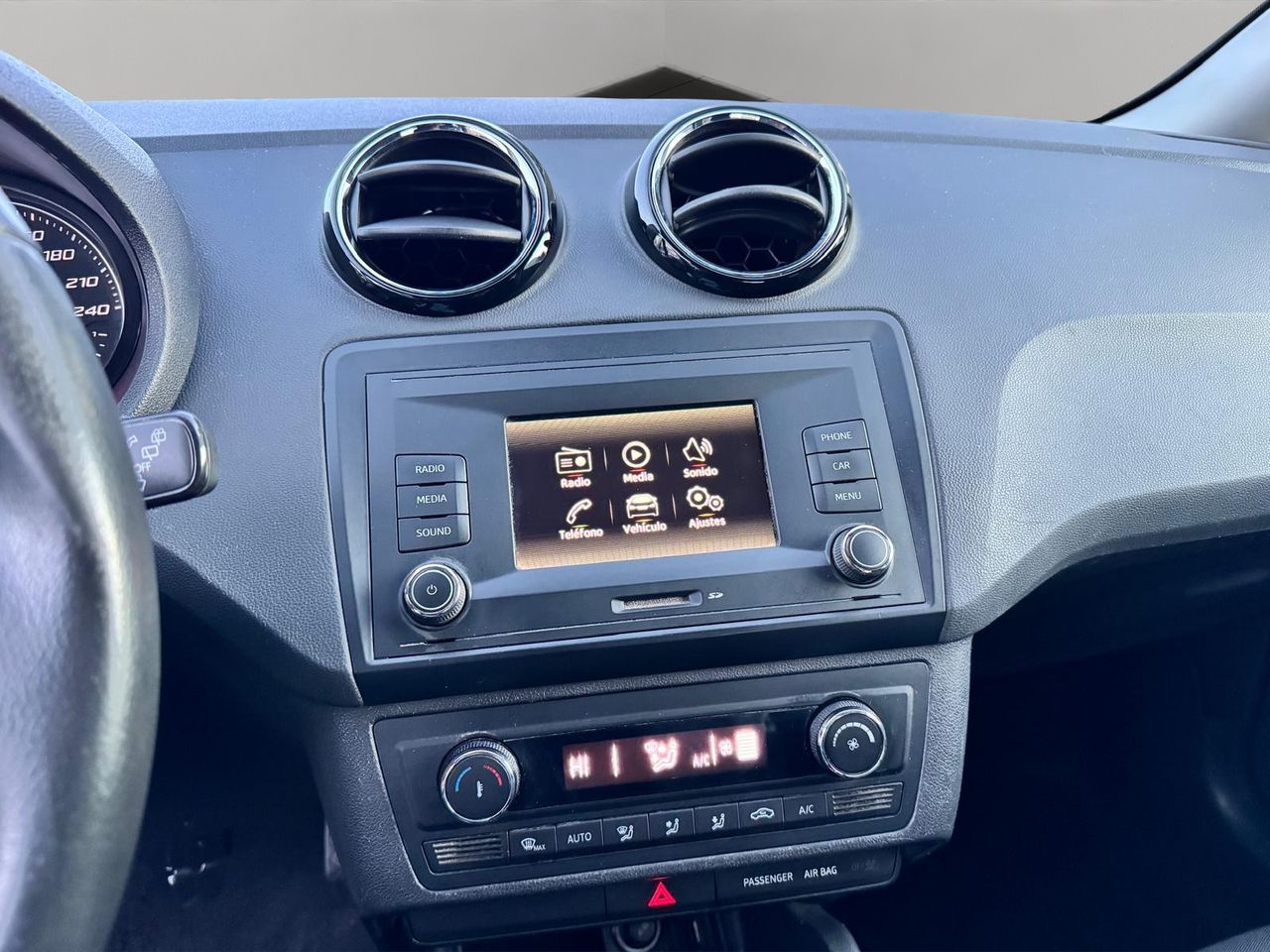 Seat Ibiza 1.4 105CV - Foto 14