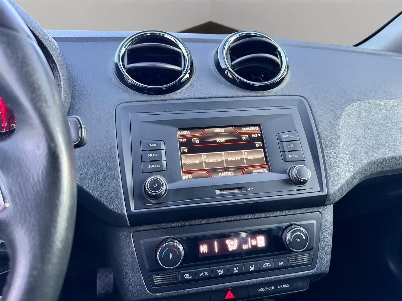 Seat Ibiza 1.4 105CV - Foto 15