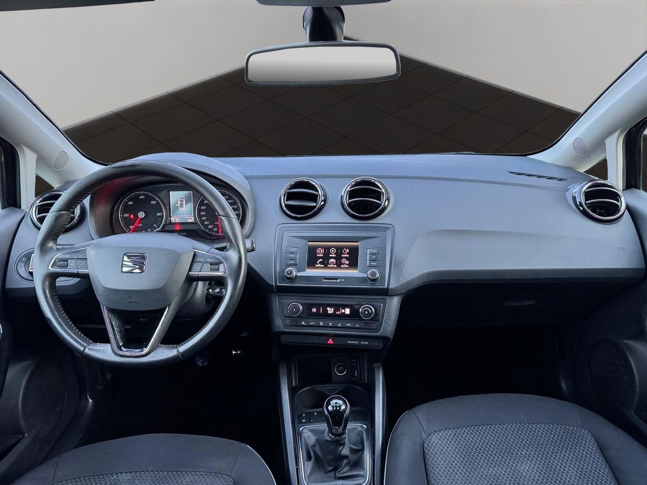 Seat Ibiza 1.4 105CV - Foto 20