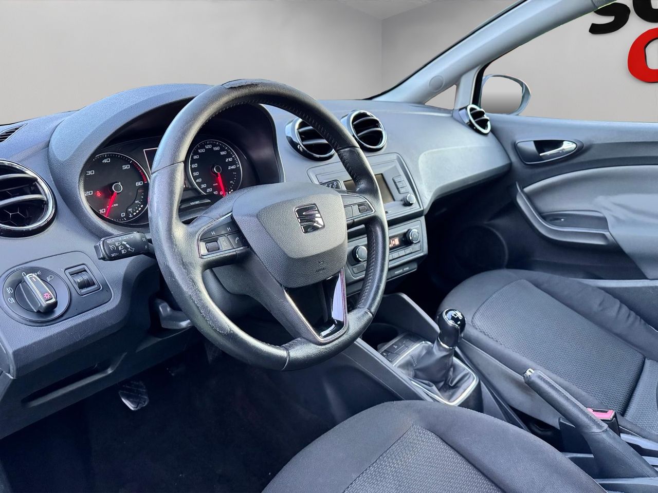 Seat Ibiza 1.4 105CV - Foto 8