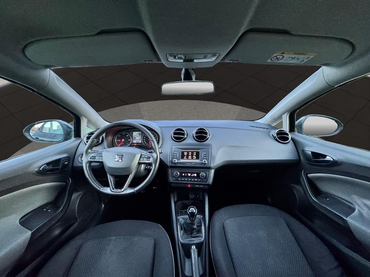 Seat Ibiza 1.4 105CV - Foto 21