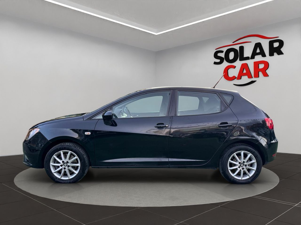 Seat Ibiza 1.4 105CV - Foto 6